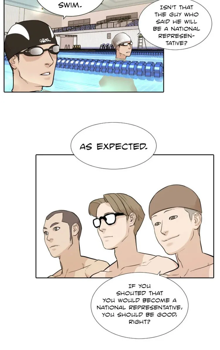 Read Find the Waves chapter 6 image 26 on Lezhin