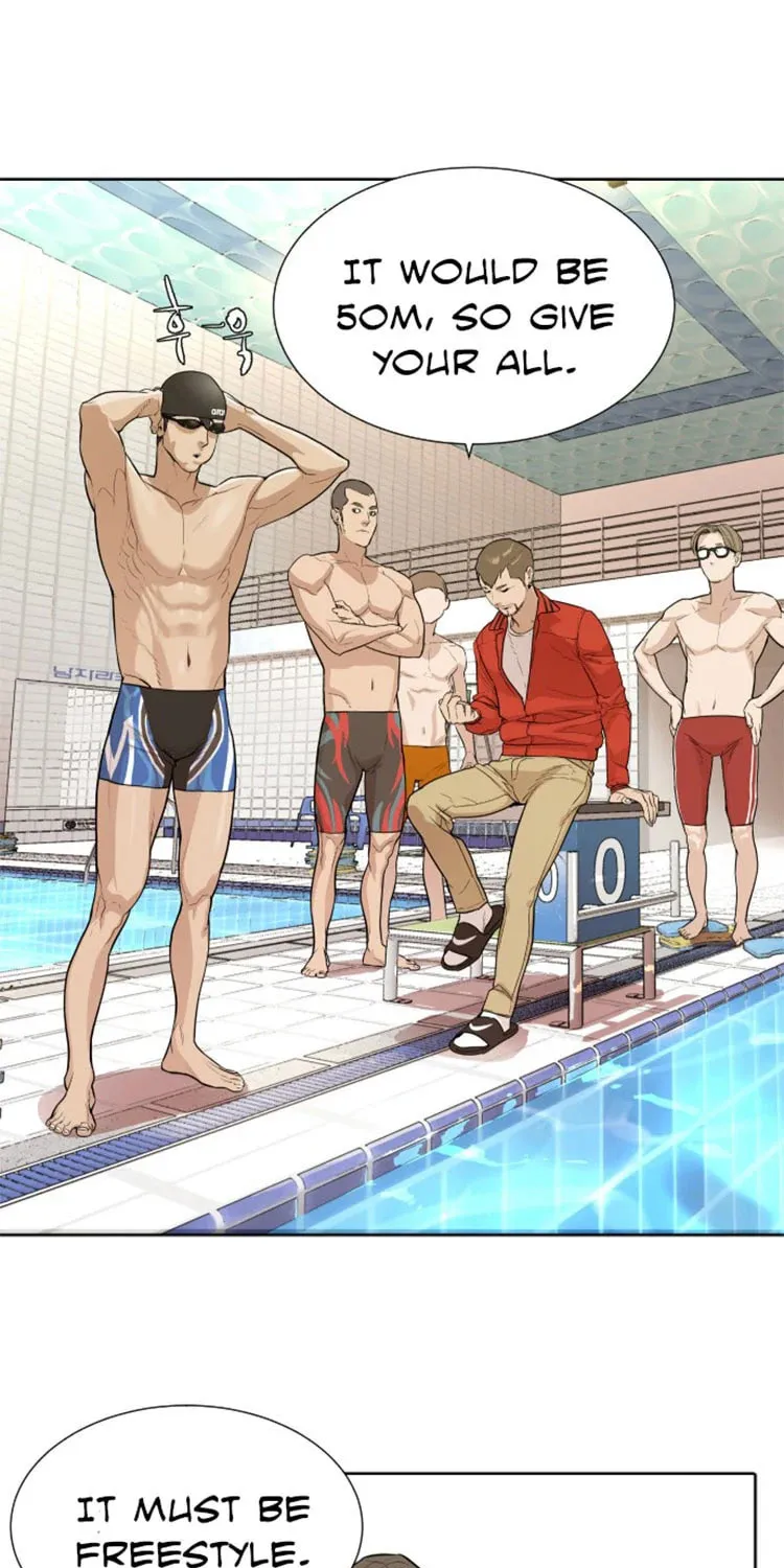 Read Find the Waves chapter 6 image 27 on Lezhin
