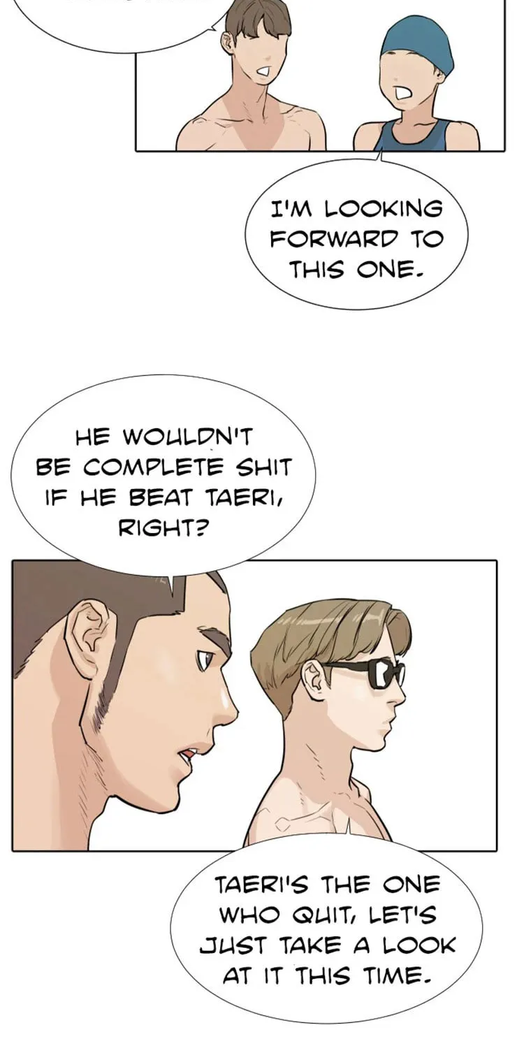 Read Find the Waves chapter 6 image 28 on Lezhin