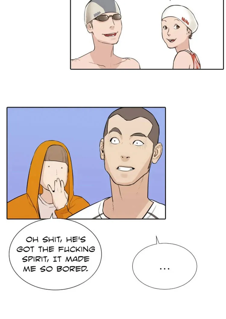 Read Find the Waves chapter 6 image 3 on Lezhin