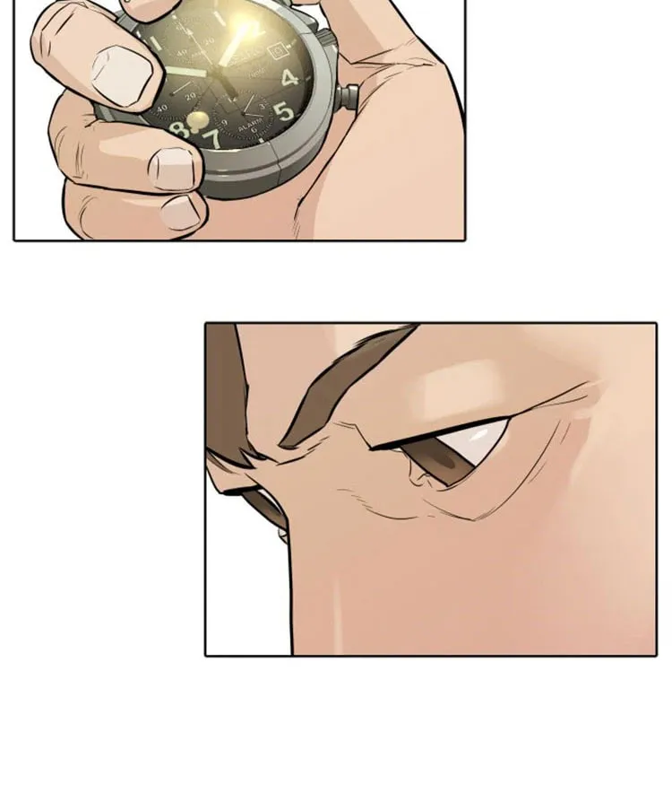Read Find the Waves chapter 6 image 32 on Lezhin