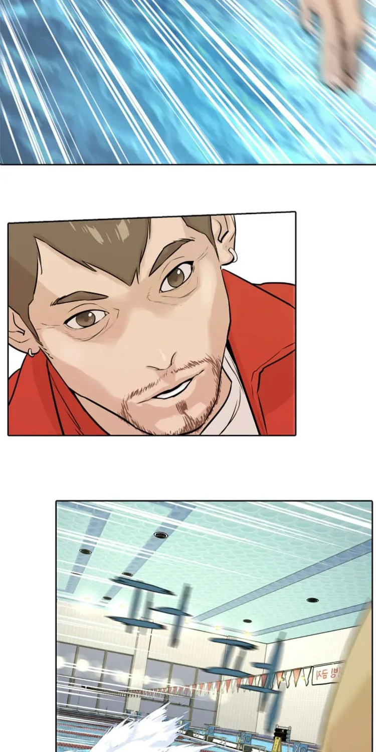 Read Find the Waves chapter 6 image 34 on Lezhin