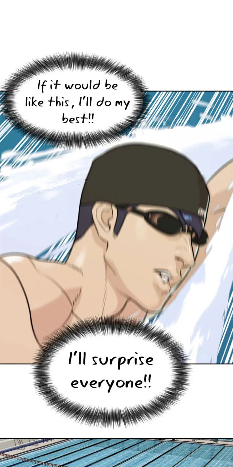 Read Find the Waves chapter 6 image 36 on Lezhin
