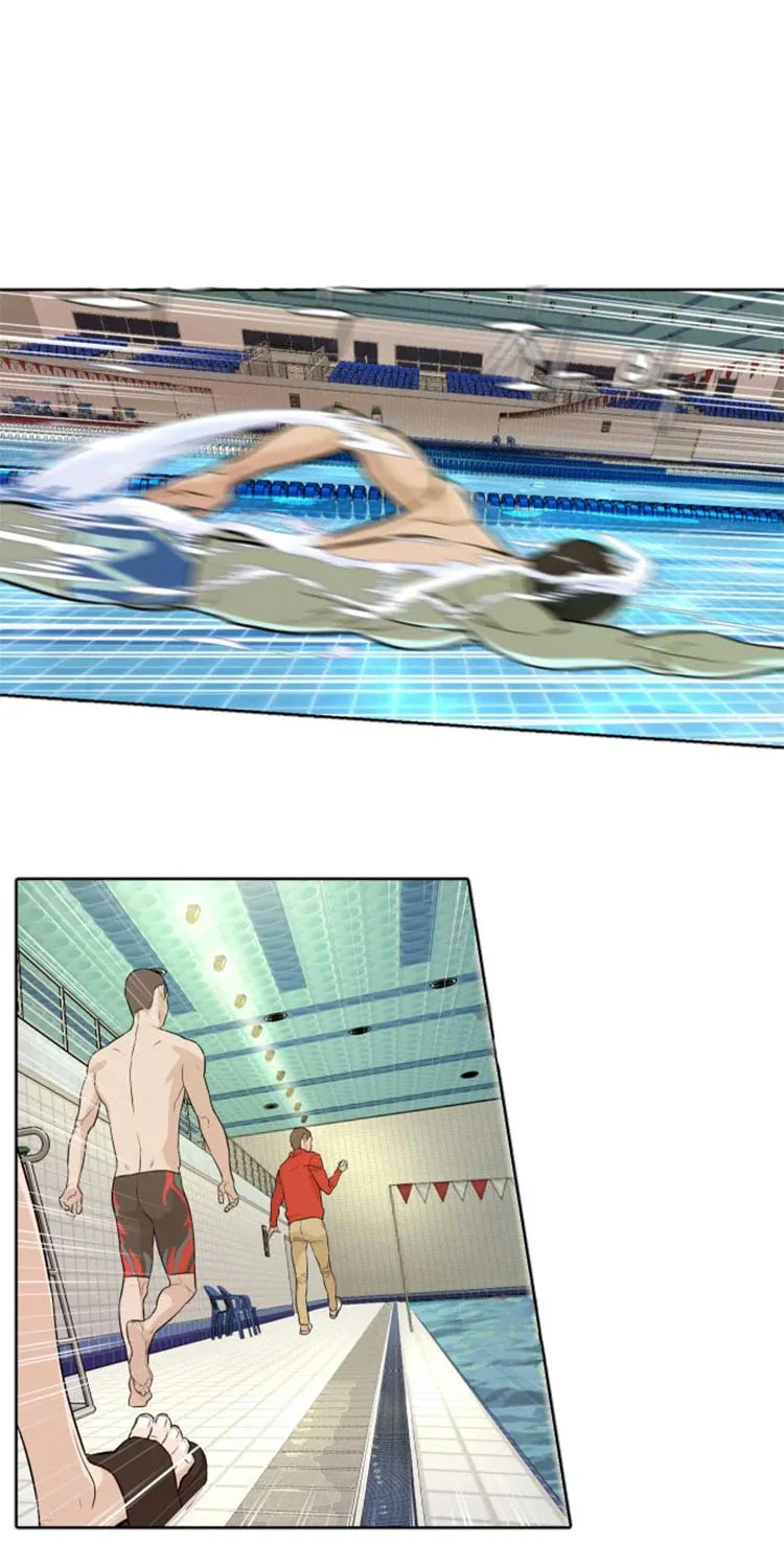 Read Find the Waves chapter 6 image 38 on Lezhin
