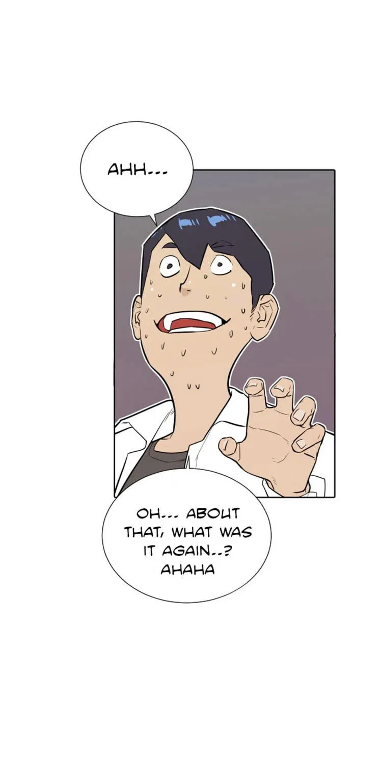 Read Find the Waves chapter 6 image 4 on Lezhin