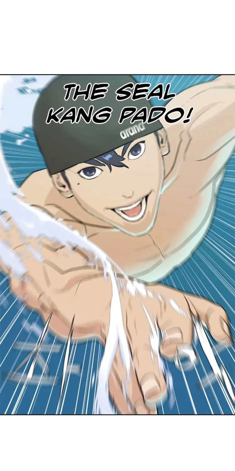 Read Find the Waves chapter 6 image 42 on Lezhin