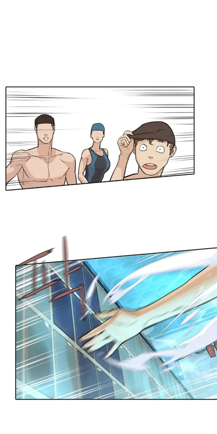 Read Find the Waves chapter 6 image 43 on Lezhin
