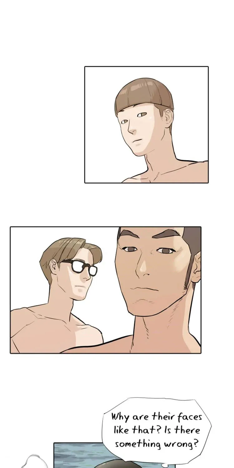 Read Find the Waves chapter 6 image 48 on Lezhin