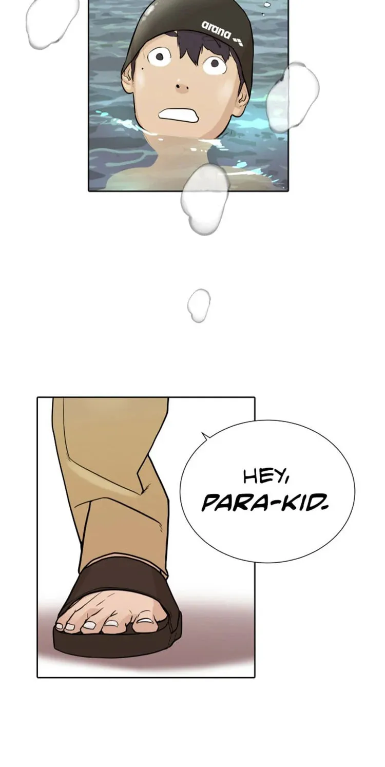 Read Find the Waves chapter 6 image 49 on Lezhin