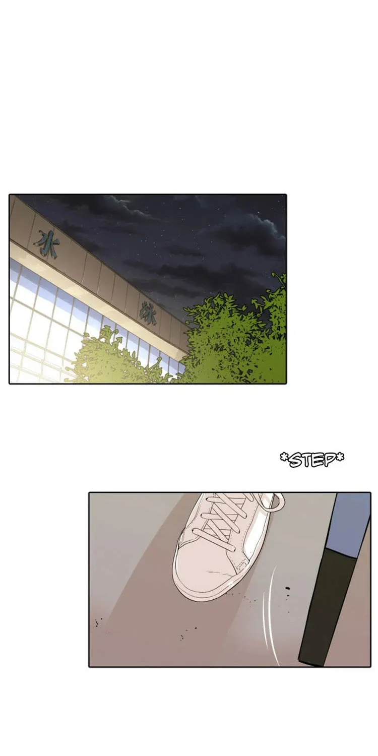 Read Find the Waves chapter 6 image 5 on Lezhin