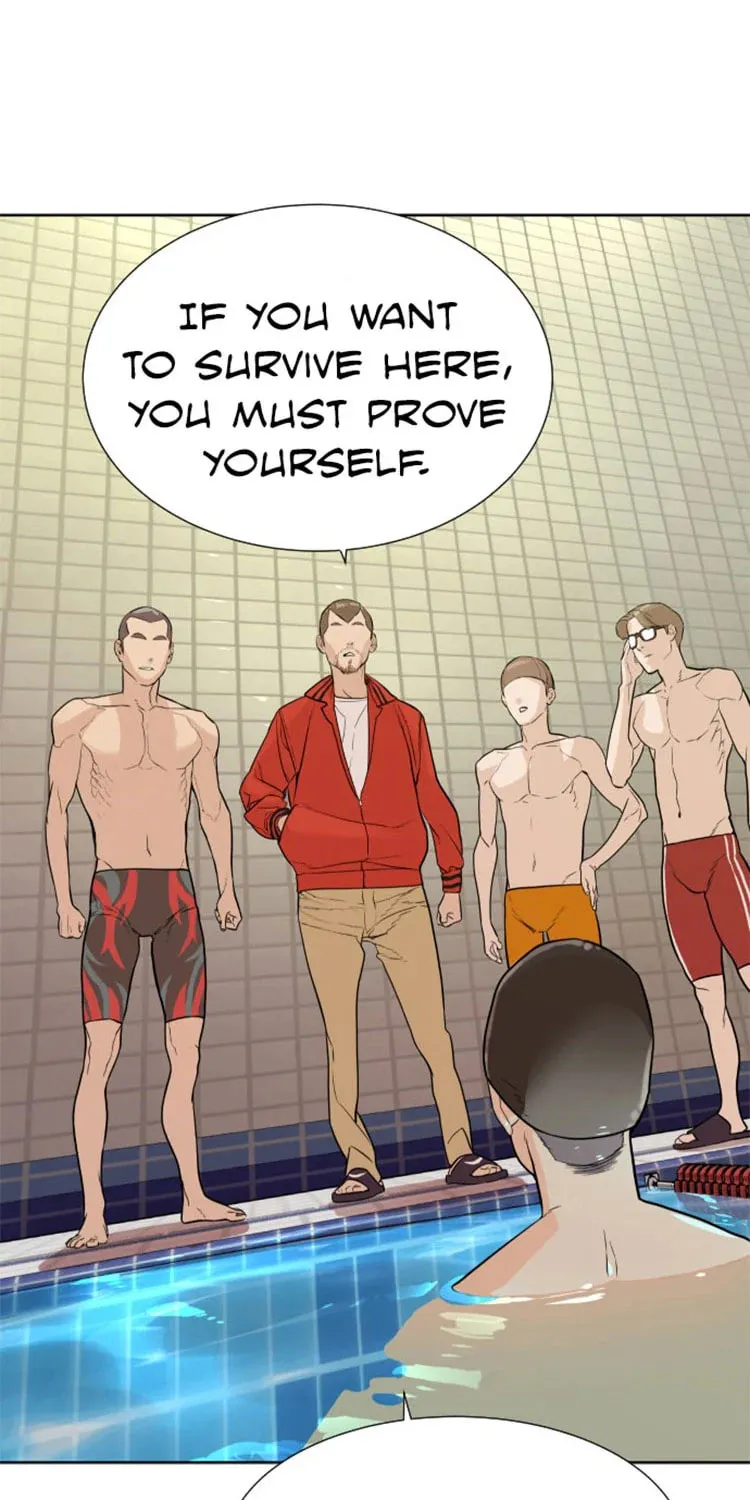 Read Find the Waves chapter 6 image 50 on Lezhin