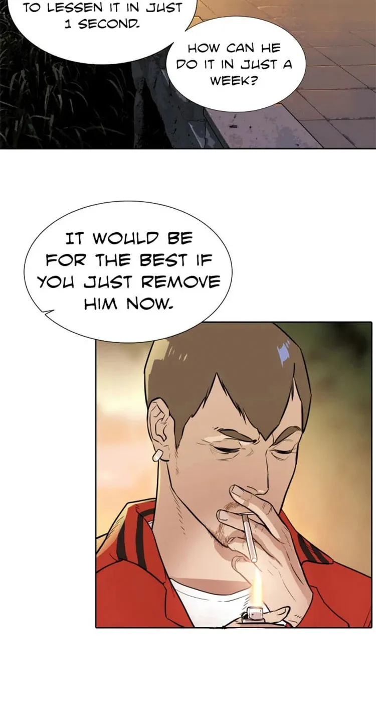 Read Find the Waves chapter 6 image 57 on Lezhin