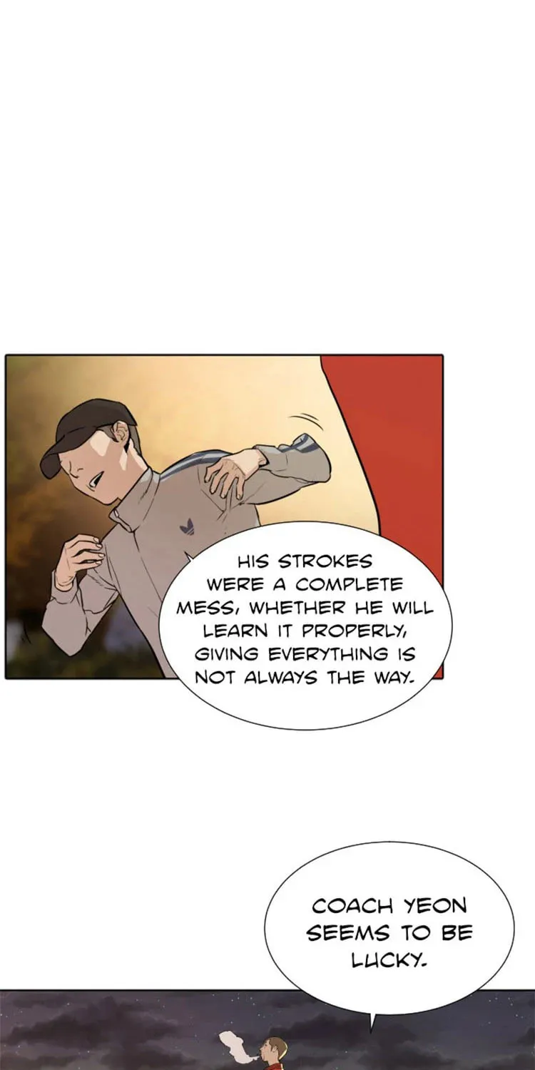Read Find the Waves chapter 6 image 58 on Lezhin