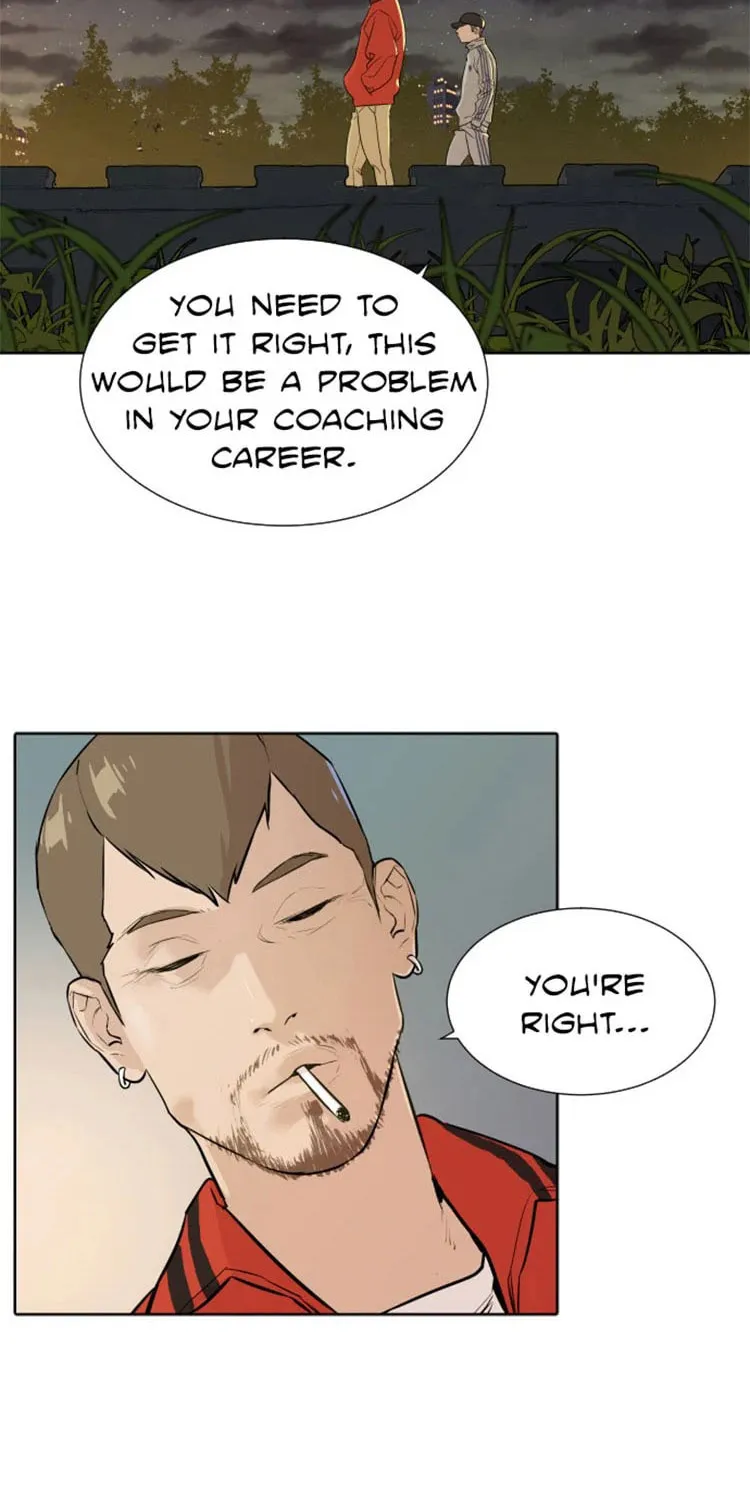 Read Find the Waves chapter 6 image 59 on Lezhin