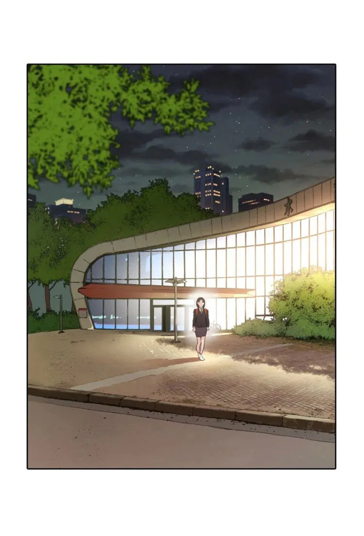 Read Find the Waves chapter 6 image 6 on Lezhin