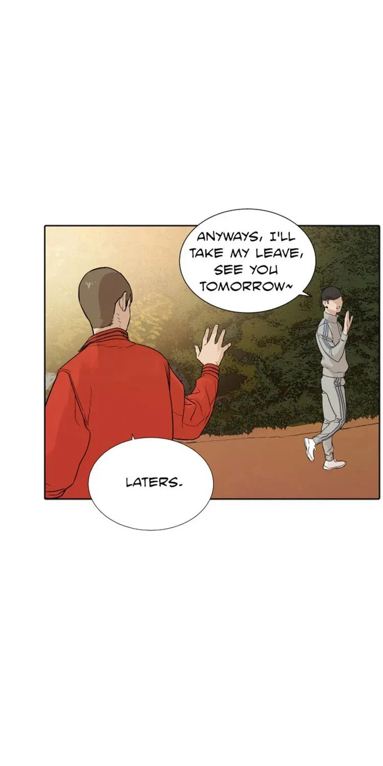 Read Find the Waves chapter 6 image 61 on Lezhin