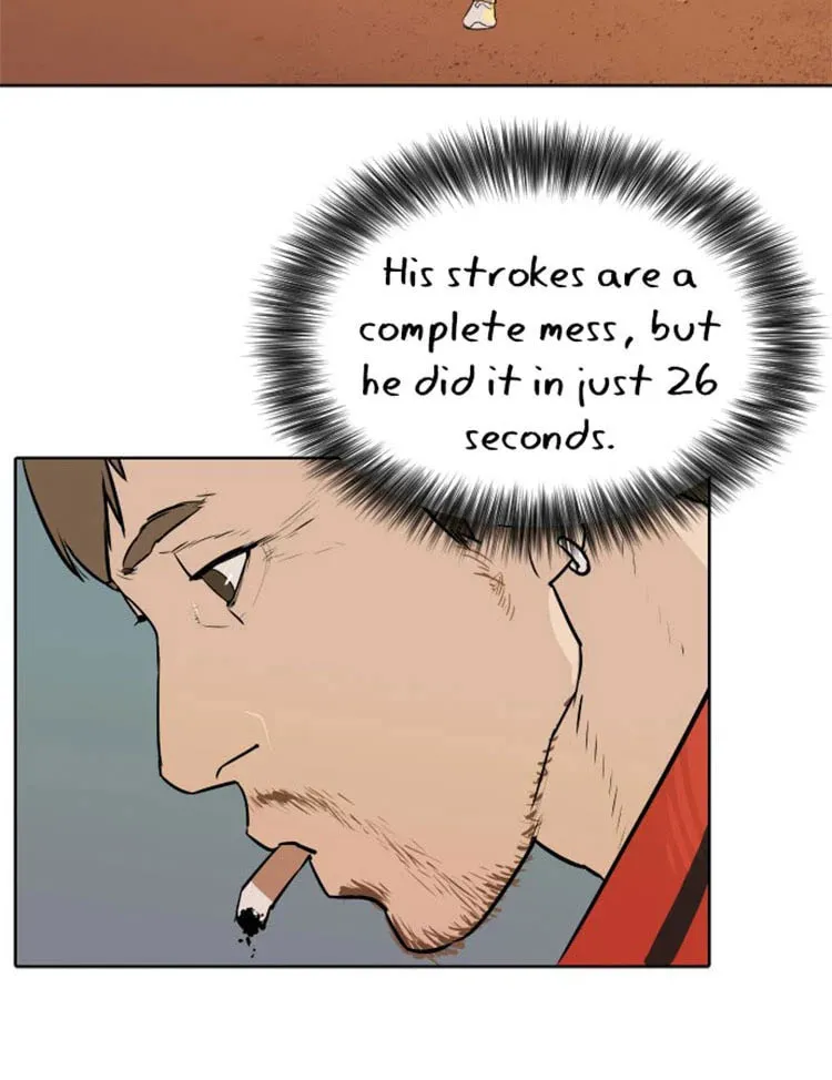 Read Find the Waves chapter 6 image 63 on Lezhin