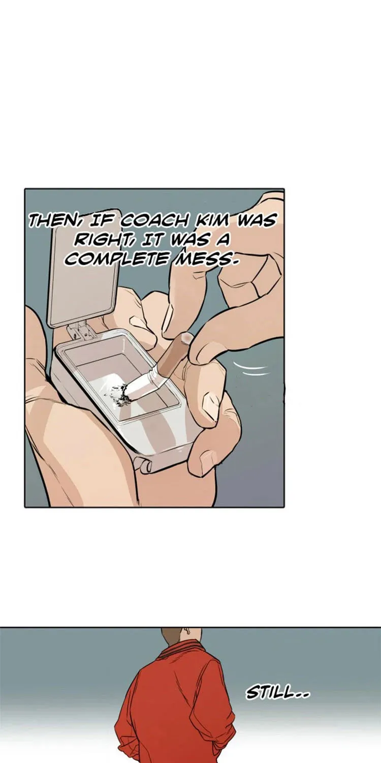 Read Find the Waves chapter 6 image 64 on Lezhin