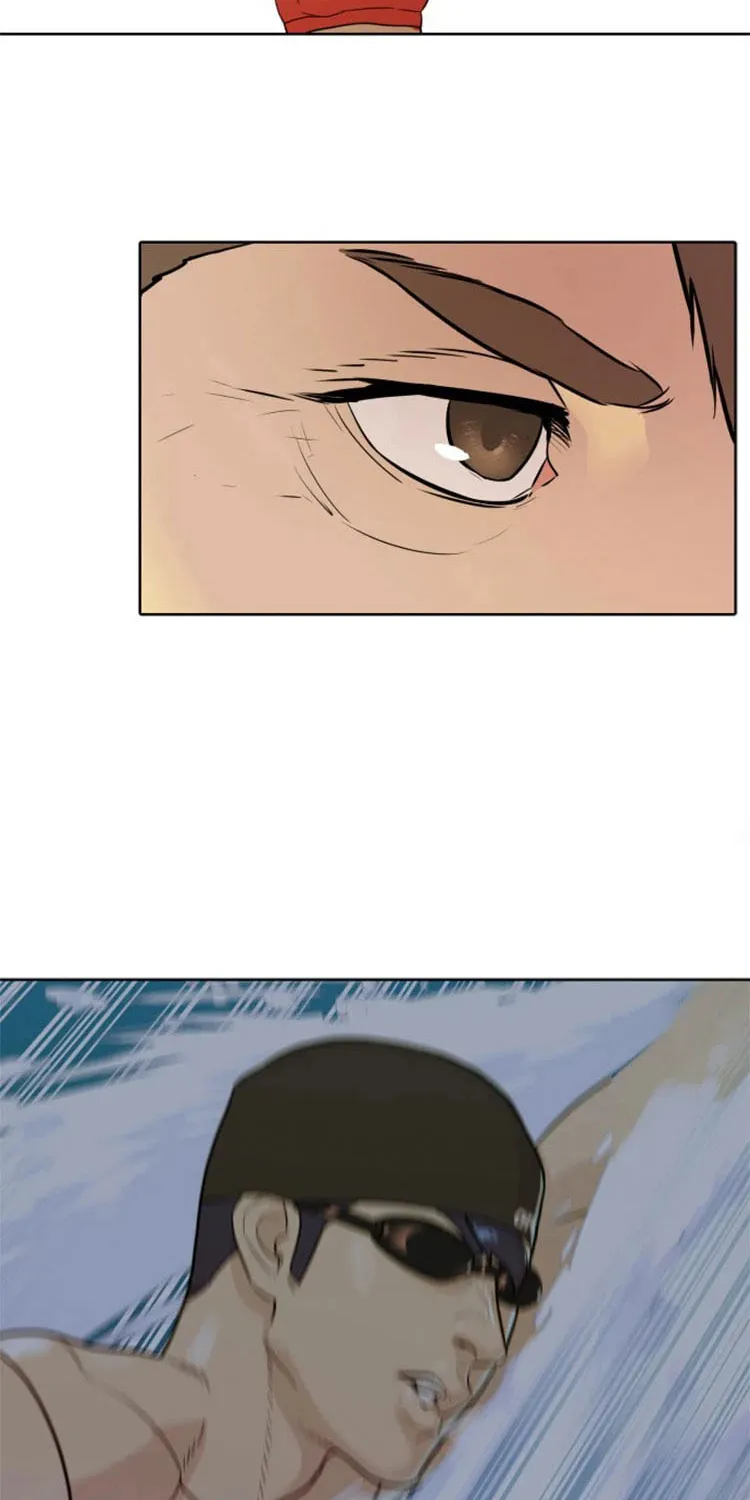 Read Find the Waves chapter 6 image 65 on Lezhin