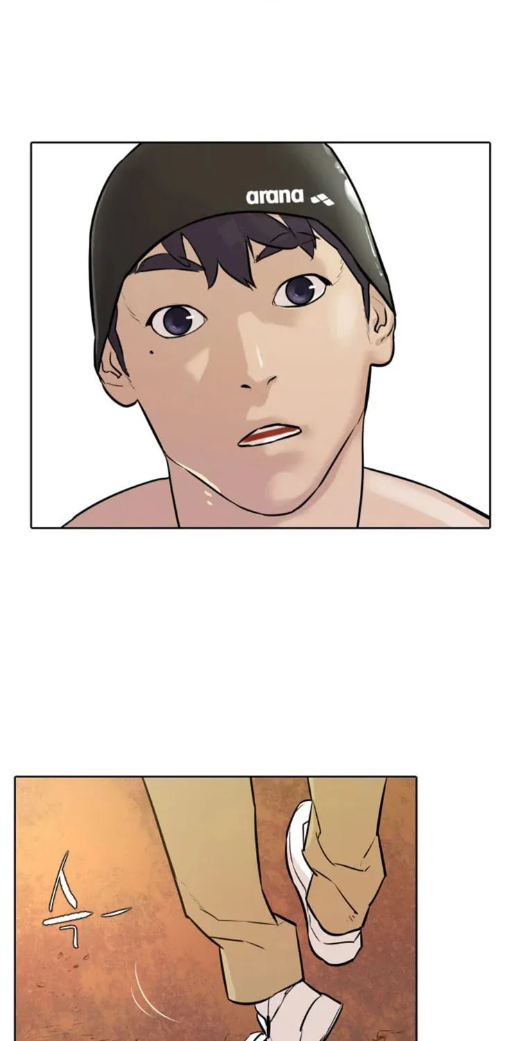 Read Find the Waves chapter 6 image 68 on Lezhin