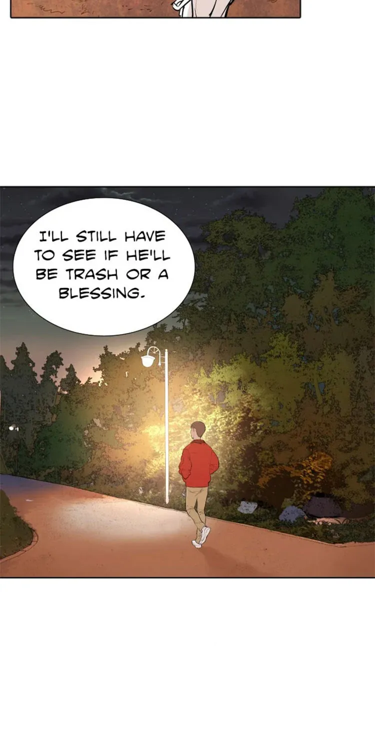 Read Find the Waves chapter 6 image 69 on Lezhin