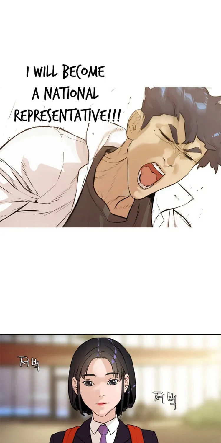 Read Find the Waves chapter 6 image 7 on Lezhin