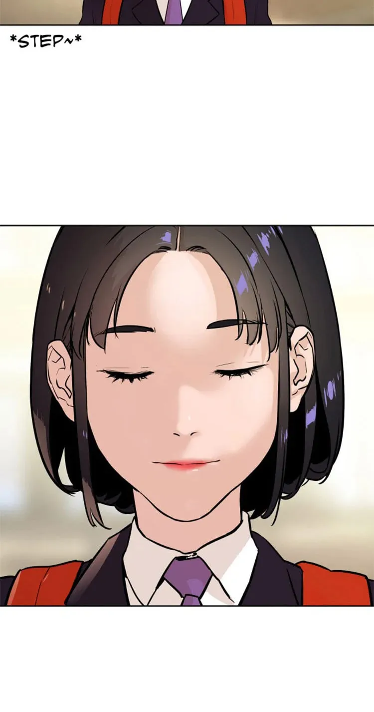 Read Find the Waves chapter 6 image 8 on Lezhin