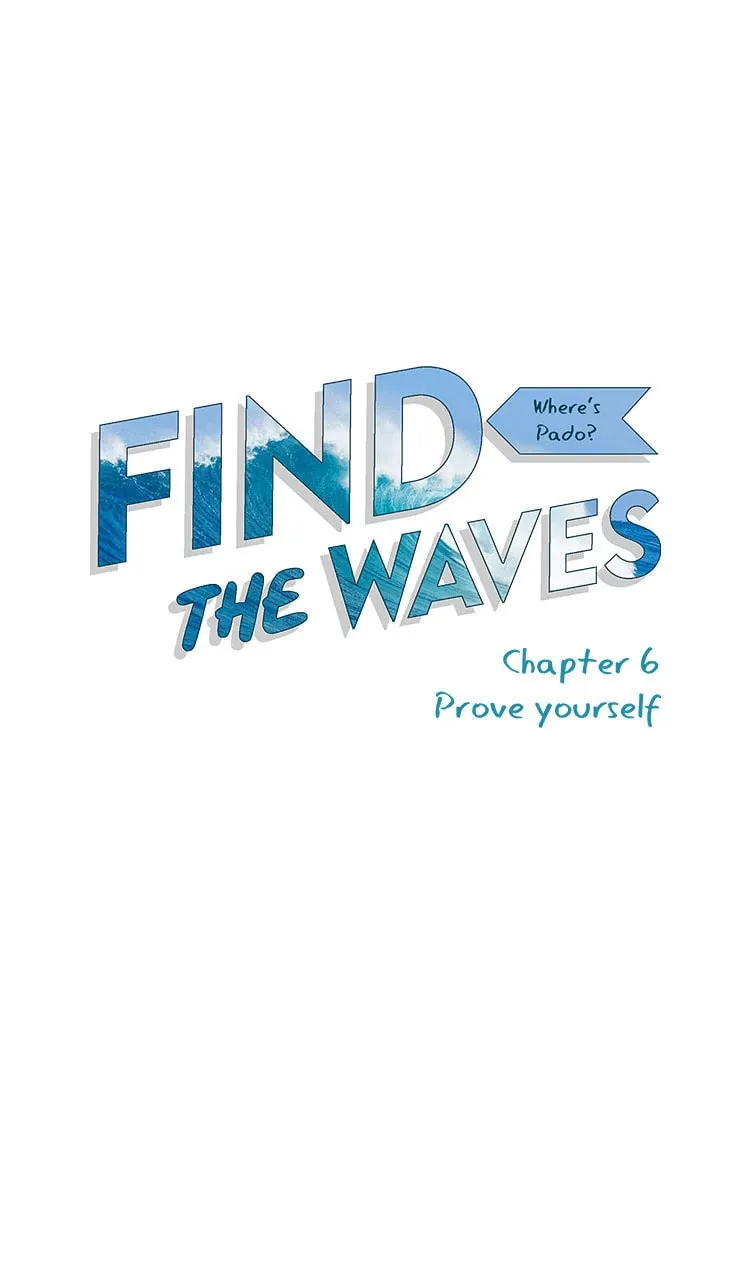 Read Find the Waves chapter 6 image 9 on Lezhin