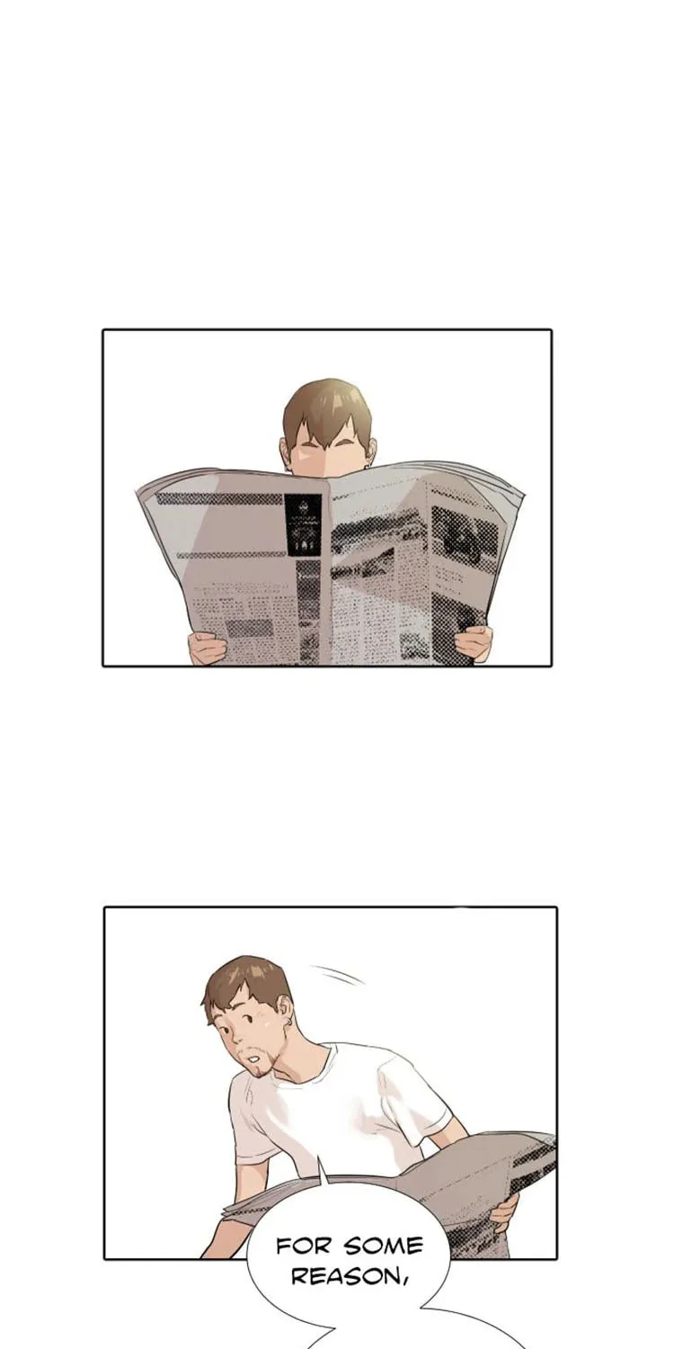 Read Find the Waves chapter 7 image 10 on Lezhin