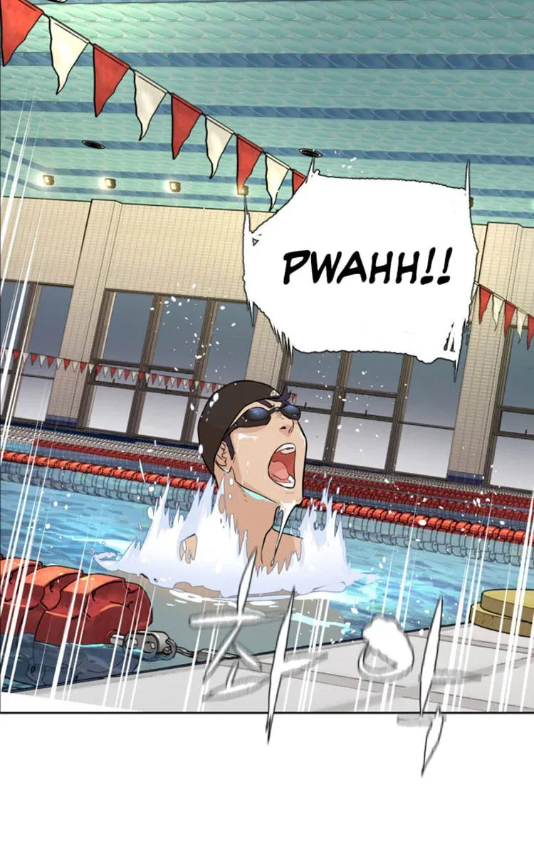 Read Find the Waves chapter 7 image 19 on Lezhin