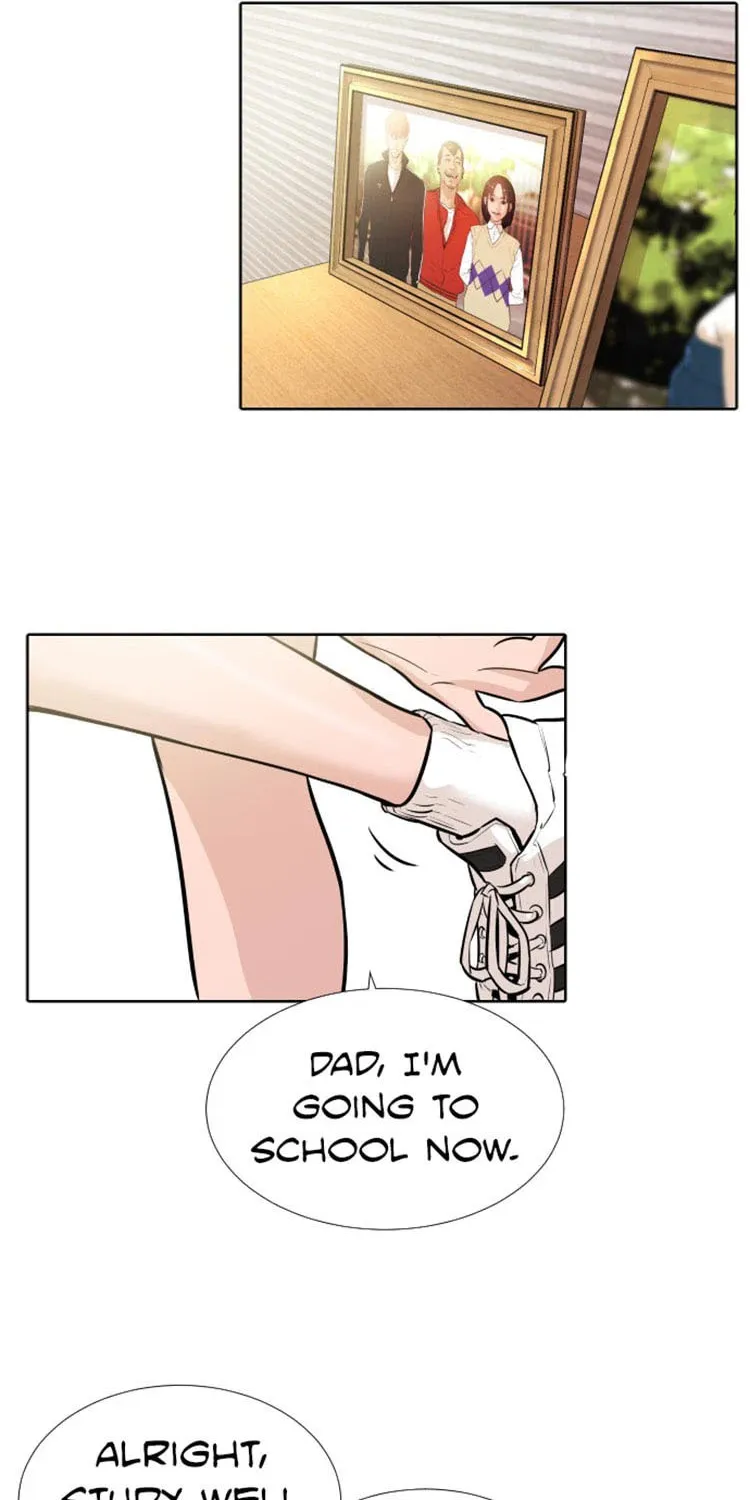 Read Find the Waves chapter 7 image 2 on Lezhin