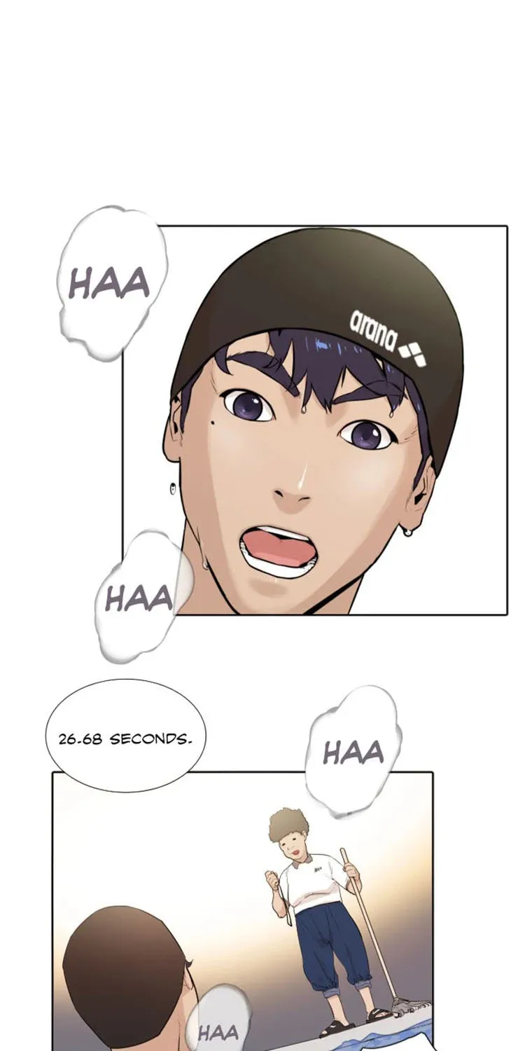 Read Find the Waves chapter 7 image 20 on Lezhin