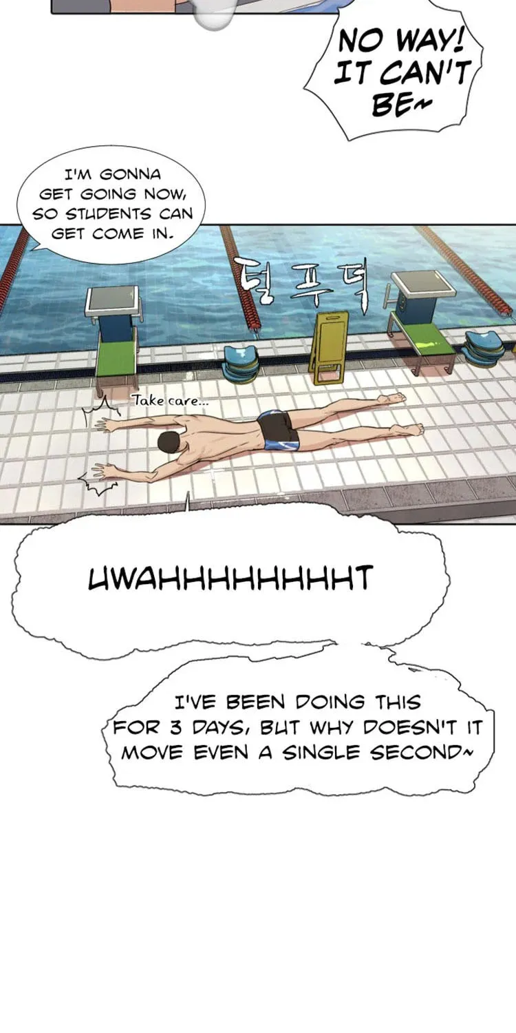 Read Find the Waves chapter 7 image 21 on Lezhin