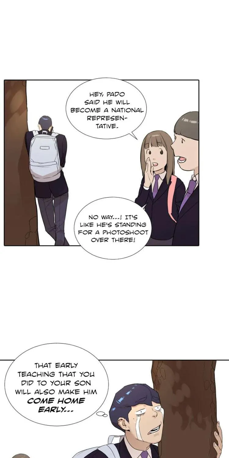 Read Find the Waves chapter 7 image 29 on Lezhin
