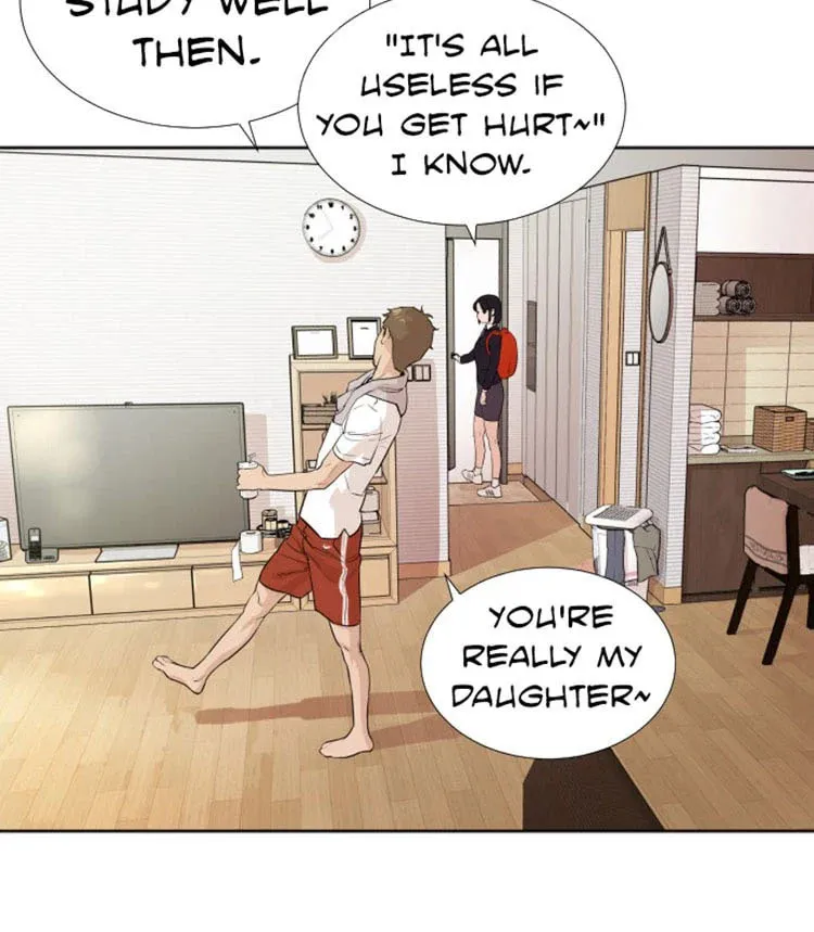 Read Find the Waves chapter 7 image 3 on Lezhin