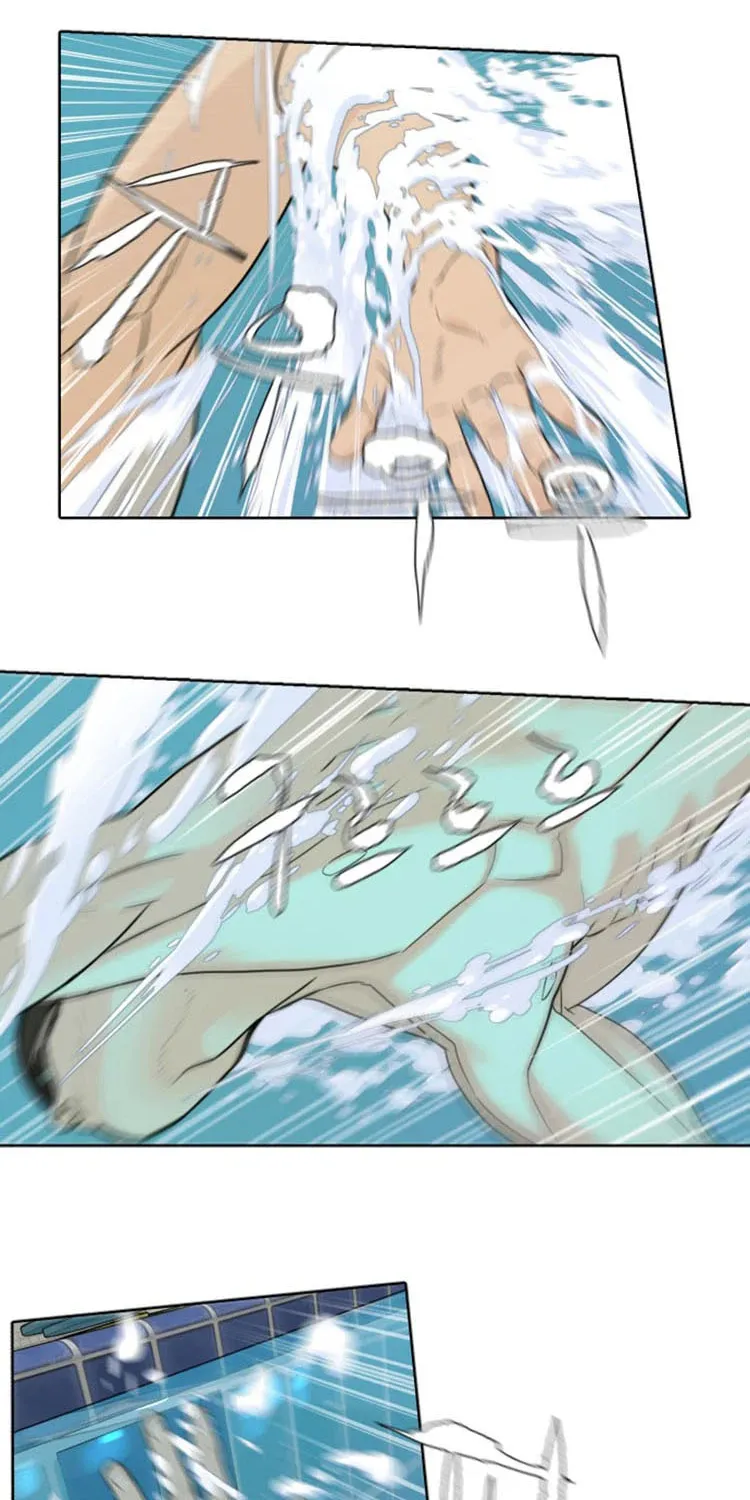 Read Find the Waves chapter 7 image 35 on Lezhin