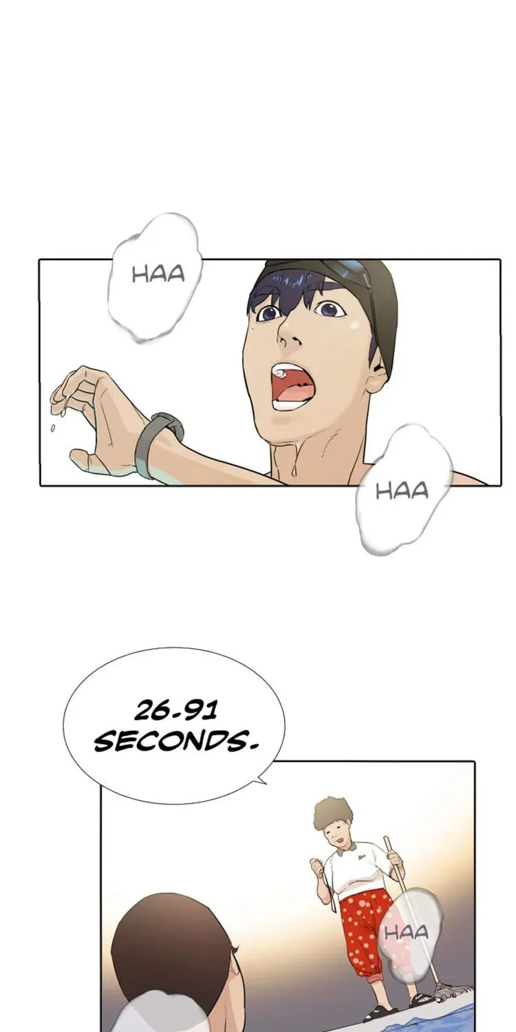 Read Find the Waves chapter 7 image 37 on Lezhin