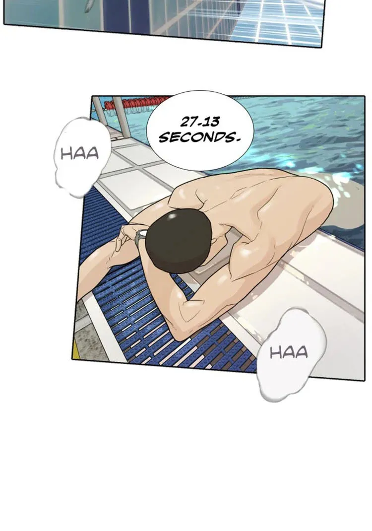 Read Find the Waves chapter 7 image 39 on Lezhin