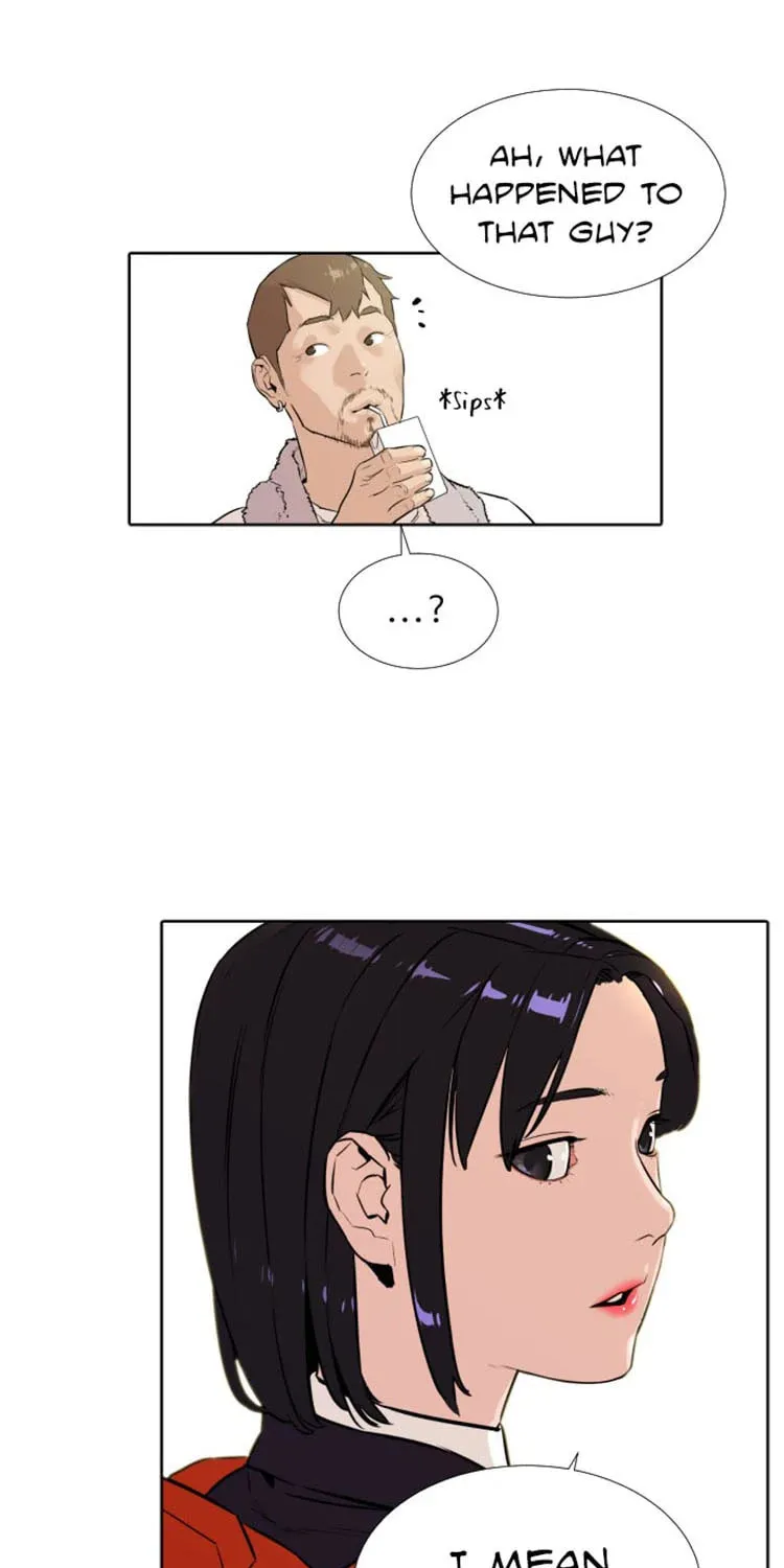 Read Find the Waves chapter 7 image 4 on Lezhin