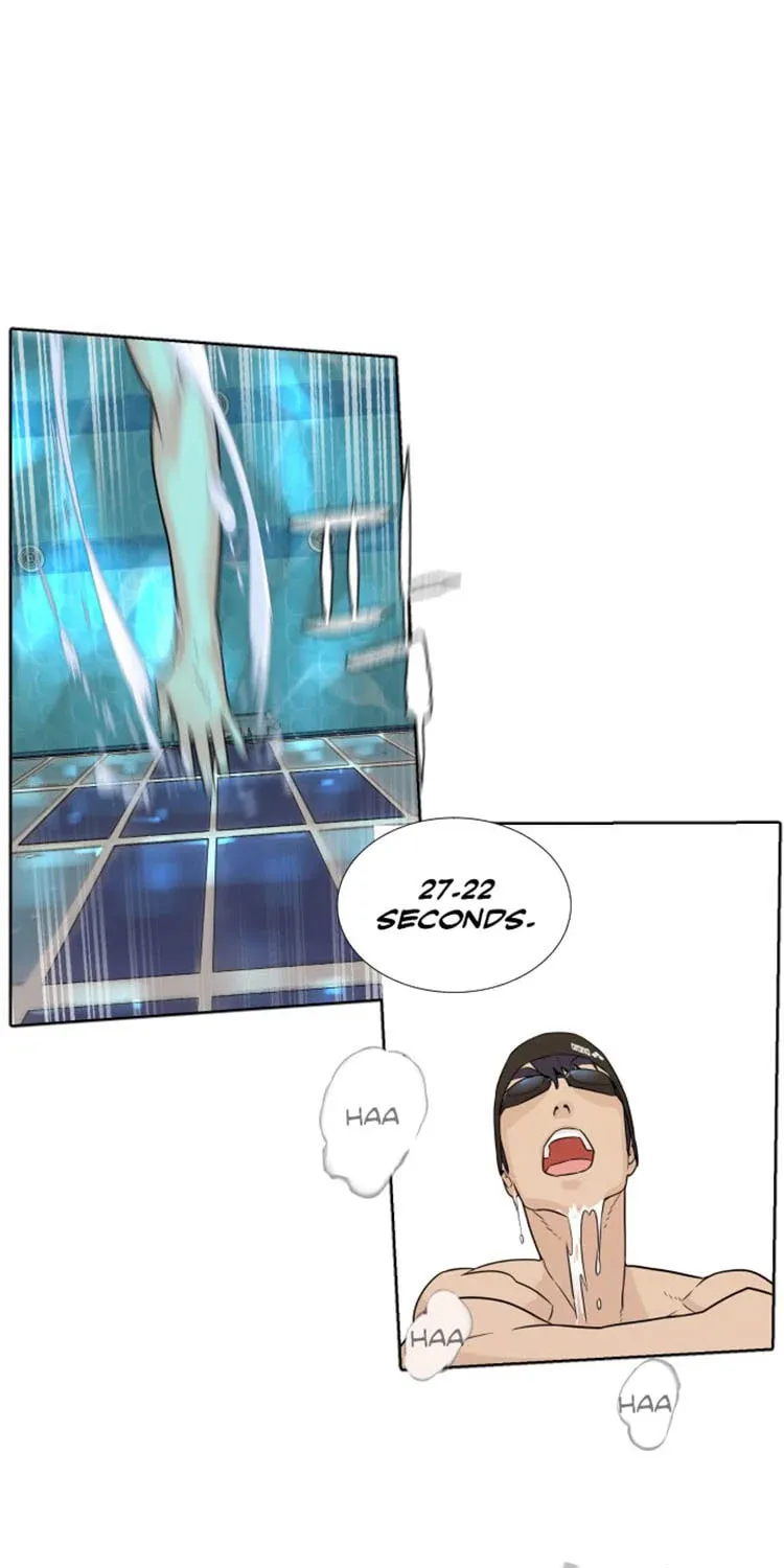 Read Find the Waves chapter 7 image 40 on Lezhin