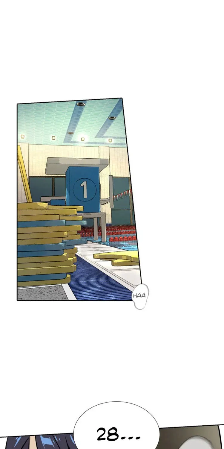 Read Find the Waves chapter 7 image 43 on Lezhin