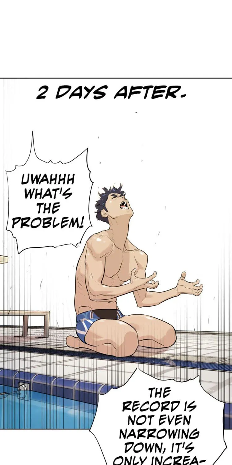 Read Find the Waves chapter 7 image 45 on Lezhin