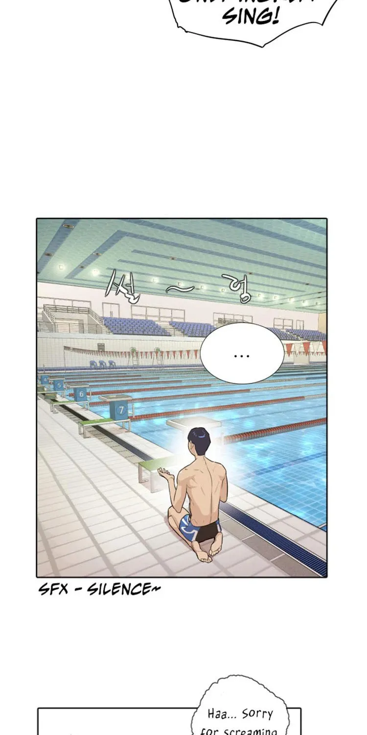 Read Find the Waves chapter 7 image 46 on Lezhin