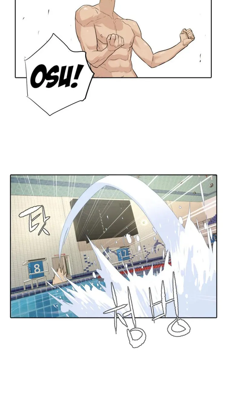 Read Find the Waves chapter 7 image 49 on Lezhin