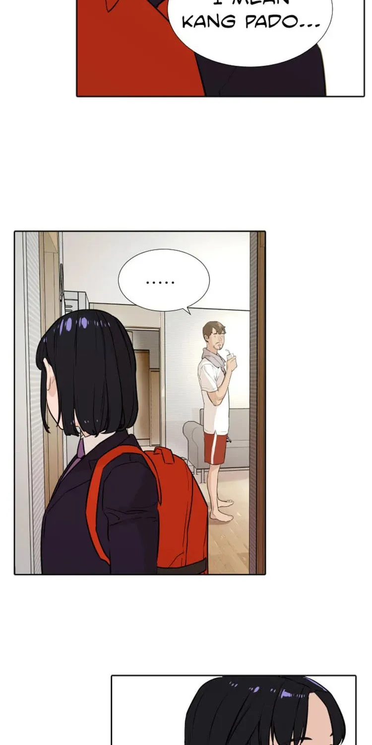 Read Find the Waves chapter 7 image 5 on Lezhin