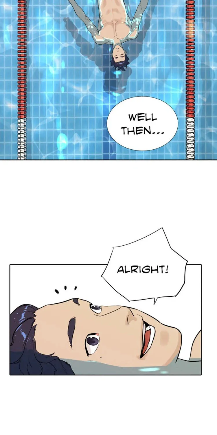 Read Find the Waves chapter 7 image 56 on Lezhin