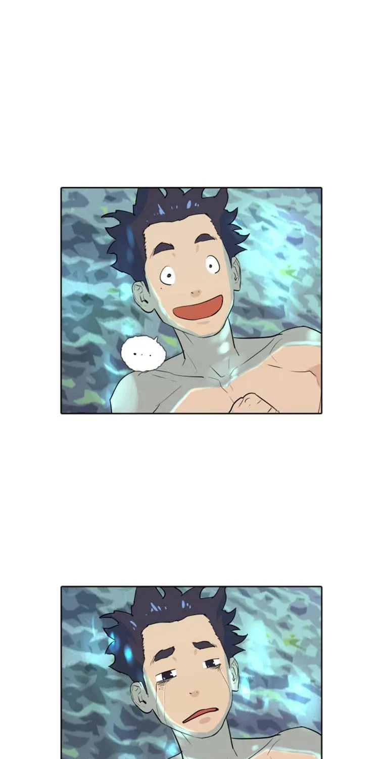 Read Find the Waves chapter 7 image 58 on Lezhin