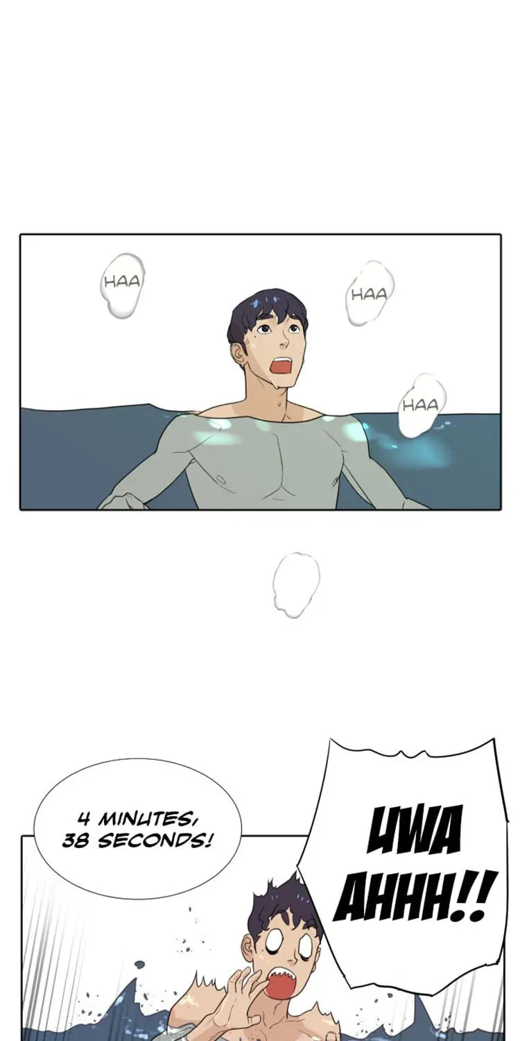 Read Find the Waves chapter 7 image 67 on Lezhin