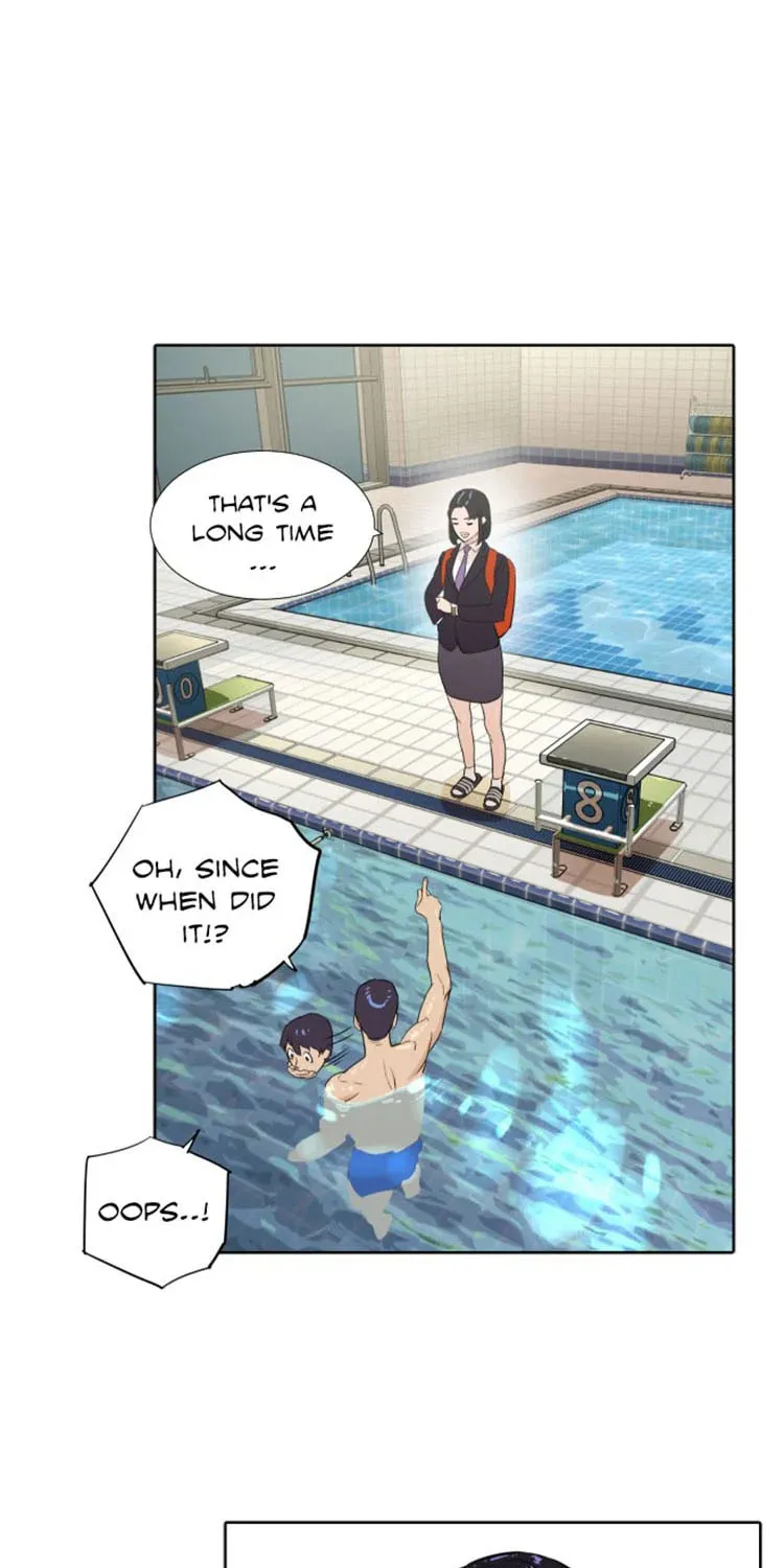 Read Find the Waves chapter 7 image 69 on Lezhin