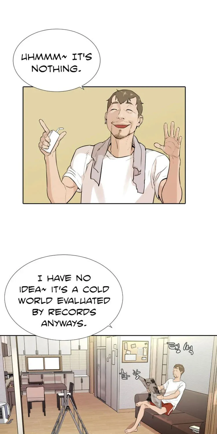 Read Find the Waves chapter 7 image 7 on Lezhin